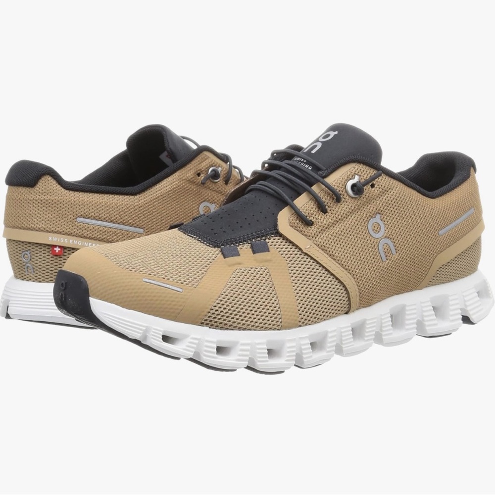 Men's On Cloud 5 RARE chi magnet color way